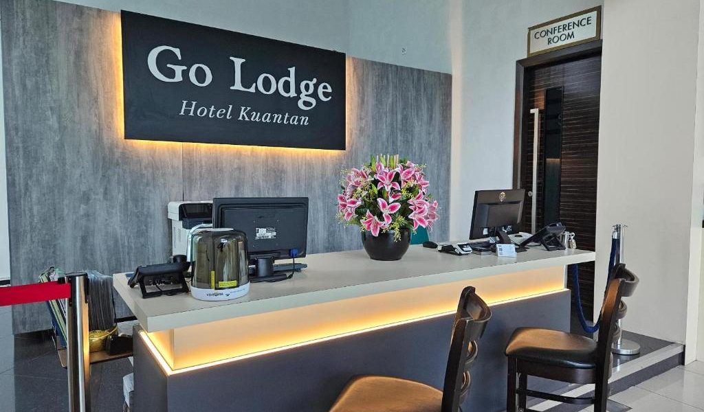 lodge